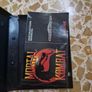 Mortal Kombat Sega Mega Drive arcade Retro games Original Image 9