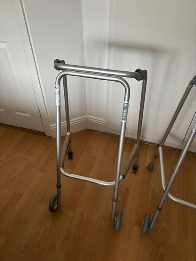 Walkers