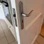 RESERVED 10 White Internal Doors & Hardware | Complete Set | Castleknock Image 4
