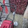 Mountfield lawnmower Image 4