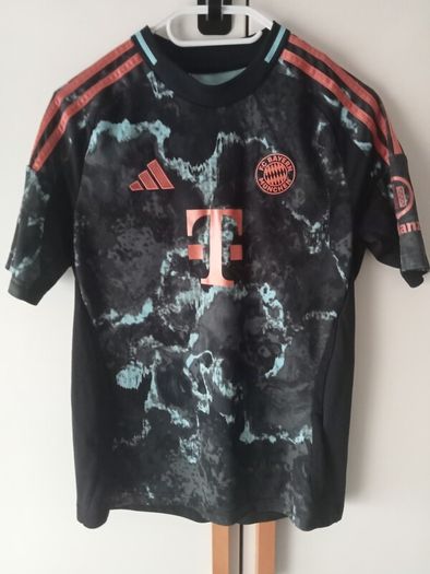 Adidas Performance FC BAYERN 24/25 Jersey
