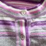Peter Scott Cashmere Cardigan Image 7