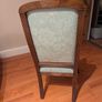Classic 19th-century style chair Image 2