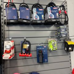 bicycle locks helmets and more