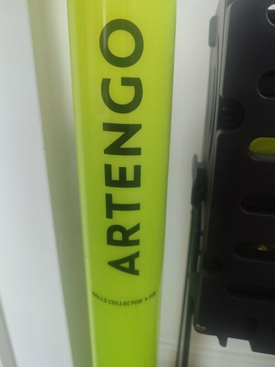 tennis equipment