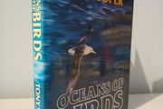 Oceans of Birds by Tony Soper