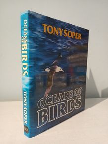 Oceans of Birds by Tony Soper