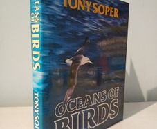 Oceans of Birds by Tony Soper
