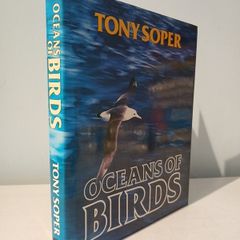 Oceans of Birds by Tony Soper