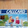 PRICE DROP, Telecom Eireann mixed  call cards X 12 Image 2