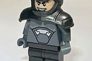 Lego RHINO Minifigure Lego Marvel Lego Minifigure