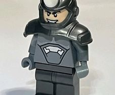 Lego RHINO Minifigure Lego Marvel Lego Minifigure