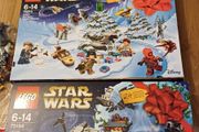 lego advent calendar