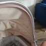 icandy pram & stroller attachment Image 2