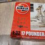 Airfix 17 Pounder Anti Tank Gun And Crew Image 2