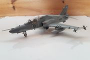 Built 1/72 Italeri BAe Hawk 100 Mk 127 RAAF Royal Australian Air Force