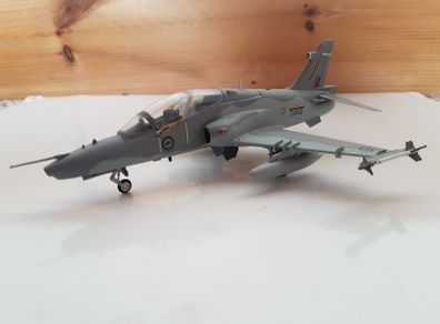 Built 1/72 Italeri BAe Hawk 100 Mk 127 RAAF Royal Australian Air Force