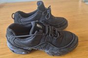 Bloch dance shoes size UK5