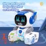 Rockie Intelligent Ai Robot Image 2