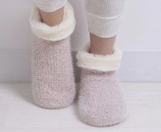Totes Women's Slippers