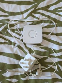 Philips Hue Bridge