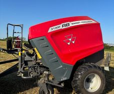 2023 Massey Ferguson RB 3130F