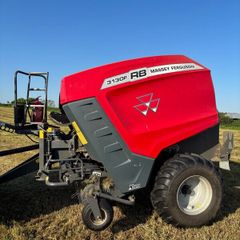 2023 Massey Ferguson RB 3130F