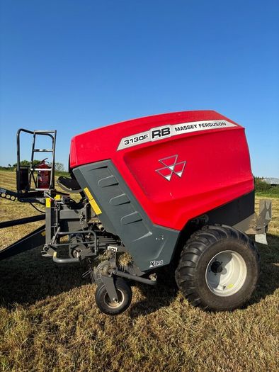 2023 Massey Ferguson RB 3130F