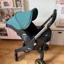 doona car seat Image 3