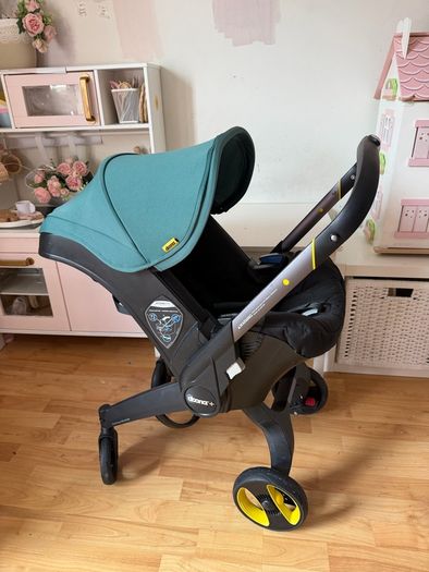 doona car seat