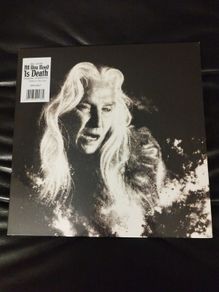 All you need is Death Soundtrack lp Ian Lynch (Lankum)