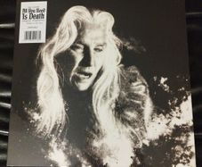 All you need is Death Soundtrack lp Ian Lynch (Lankum)