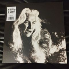All you need is Death Soundtrack lp Ian Lynch (Lankum)