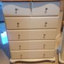 chest of drawers and locker Image 3
