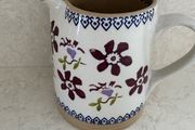 Nicholas Mosse cylinder jug
