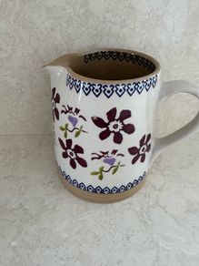 Nicholas Mosse cylinder jug