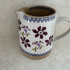 Nicholas Mosse cylinder jug