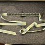 Ribbon Tied Beaded Belt from Folkster Image 2