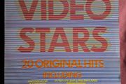 Video Stars Vinyl