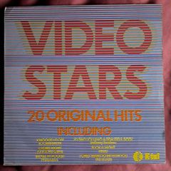 Video Stars Vinyl