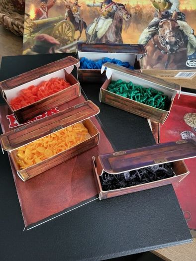 risk board game