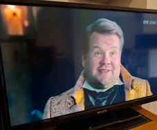 Saorview & Satellite 32 inch Digital LED TV