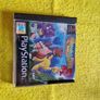 Dinomaster party PlayStation1 ps1 PlayStation2 ps2 games Original Image 2