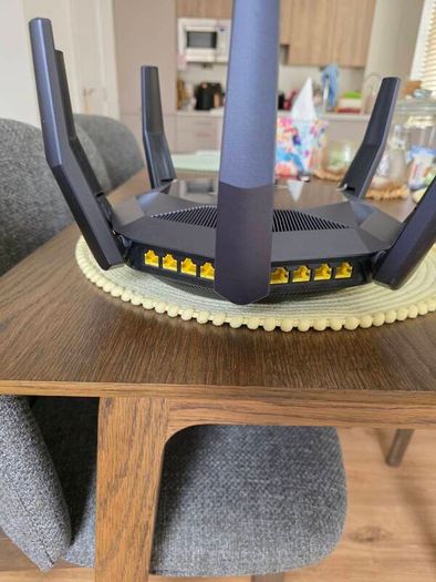 Asus Rt-ax89x Router