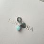 Pandora Glow In The Dark Charm Image 4