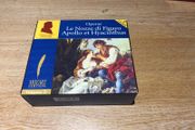 Mozart Edition - Volume 2 BoxSet- Le nozzle di Figaro &amp; Apollo et Hyacinthus