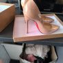 laboutin high heels Image 5