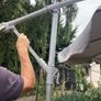 Parasol Cantilever Image 5