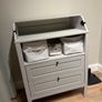 Changing Table/Chest of drawers Image 6