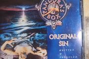 Pandora's Box CD - Original Sin